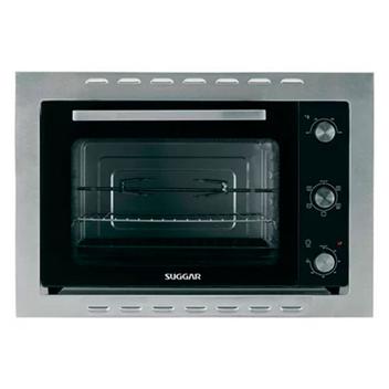 Forno 50l de Embutir Suggar Inox - Elétrico - 110v - Fe5001ix