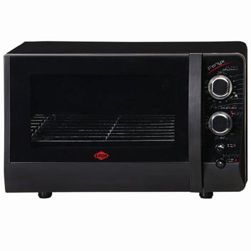 Forno 46l Layr Preto - Elétrico - Fenyx - 110v