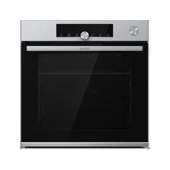 Forno 77l de Embutir Gorenje Inox - Elétrico - 220v - Bsa6747a04xbrwi