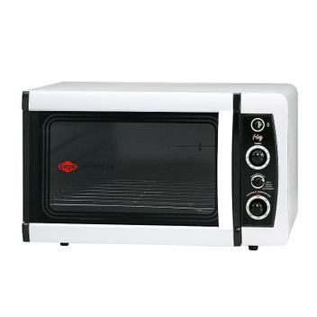 Forno 46l Layr Branco - Elétrico - Hoty Autolimpante - 220v - 922