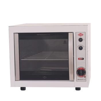 Forno 46l Layr Branco - Elétrico - Jady - 110v