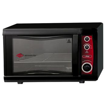 Forno 46l Layr Preto - Elétrico - Joy Easy Clean - 220v