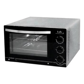 Forno 45l Safanelli Inox - Elétrico - Lady Total - 220v