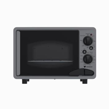 Forno 45l Venax Grafite - Elétrico - Luxo - 110v