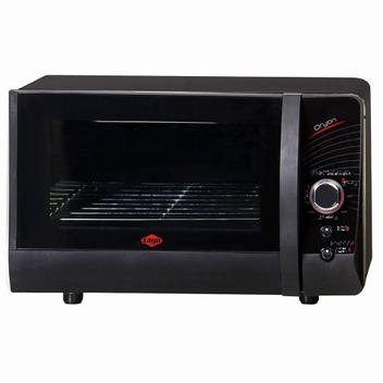 Forno 46l Layr Preto - Elétrico - Oryon - 110v