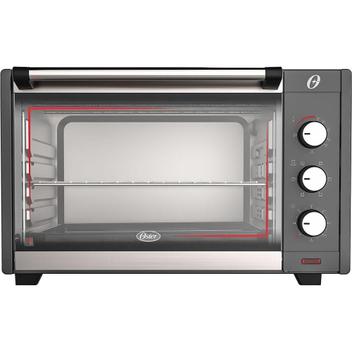 Forno 45l Oster Grafite - Elétrico - 220v - Ofor455