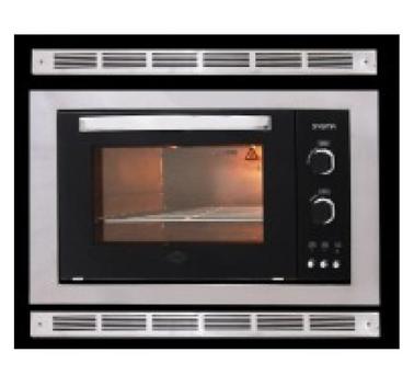 Forno 46l de Embutir Layr Inox - Elétrico - Sygma - 220v