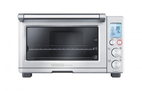 Forno 22l Tramontina Inox - Elétrico - Breville Smart - 110v - 69140/011