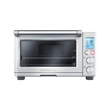 Forno 22l Tramontina Inox - Elétrico - Breville Smart - 110v - 69140/011