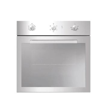 Forno 64l de Embutir Glem Inox - Elétrico - Matrix - 220v - Glmgfs52ix