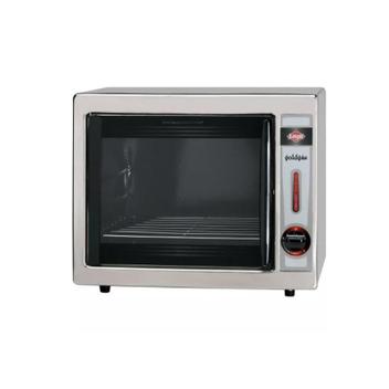 Forno 46l Layr Inox - Gás - Gold Advanced