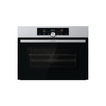 Micro-ondas 50 Litros de Embutir Com Grill - Preto - Gorenje - Bcm4547a10xbr - 220v