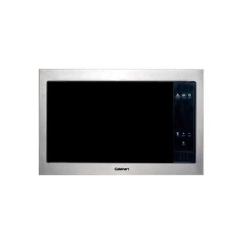 Micro-ondas 31 Litros Com Grill - Prata - Cuisinart - 4092840018 - 220v