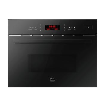 Micro-ondas 35 Litros de Embutir - Preto - Fischer - 29080-72024 - 220v