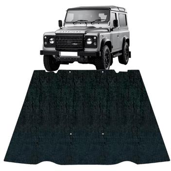Forro Capo Land Rover Defender 1983 a 2016 Revestimento Manta ...