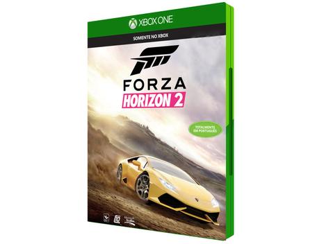 Forza Motorsport 6 para Xbox One - Microsoft - Jogos de Corrida e Voo -  Magazine Luiza