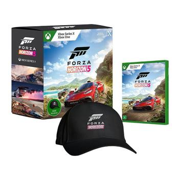 Forza Horizon - 360 - Jogos de Corrida e Voo - Magazine Luiza