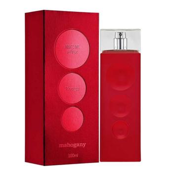 Frag dc make me fever rouge 100ml mahogany - Perfume - Magazine Luiza