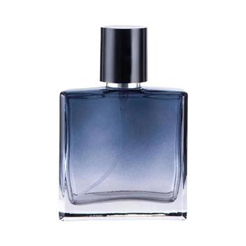 Frasco De Perfume De Vidro De Grande Capacidade Recipiente Vazio Para ...