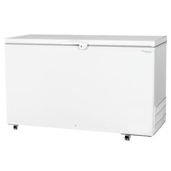 Freezer Horizontal 503L Dupla Ação HCED-503-2C555 Fricon 1 Porta 220V ...