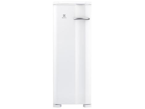 Electrolux 1ドア冷蔵庫 Freezer Vertical Electrolux 1 Porta Cycle Defrost FE23 197L