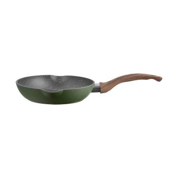 Couvercle Tognana Eco 20 Cm - Verre Transparent Avec Bord Acier Et Poignée Soft Touch
