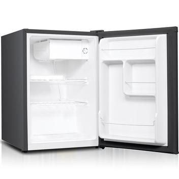 Geladeira/refrigerador 68 Litros 1 Porta Preto - Philco - 220v - Ph85