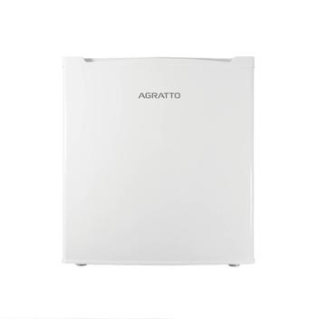 Geladeira/refrigerador 50 Litros 1 Porta Branco - Agratto - 220v - Fg50-02