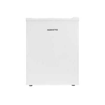 Geladeira/refrigerador 70 Litros 1 Porta Branco - Agratto - 220v - Fg70-02