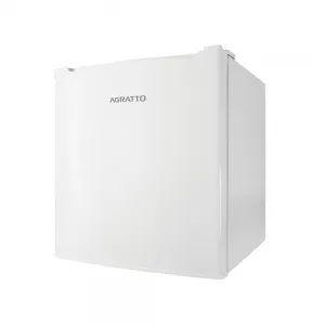 Geladeira/refrigerador 50 Litros 1 Porta Branco - Agratto - 110v - Fg50-01