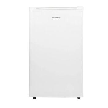 Geladeira/refrigerador 90 Litros 1 Porta Branco - Agratto - 110v - Fg90-01