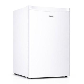 Geladeira/refrigerador 71 Litros 1 Porta Branco Ice Compact - Eos - 220v - Efb80