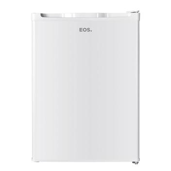 Geladeira/refrigerador 71 Litros 1 Porta Branco Ice Compact - Eos - 110v - Efb83