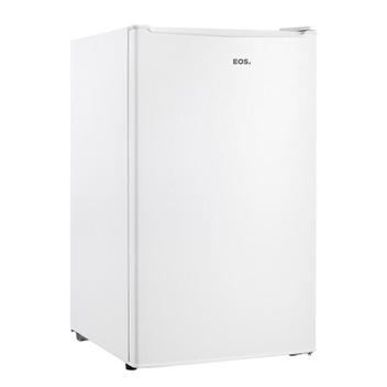 Geladeira/refrigerador 93 Litros 1 Porta Branco Ice Compact - Eos - 220v - Efb101