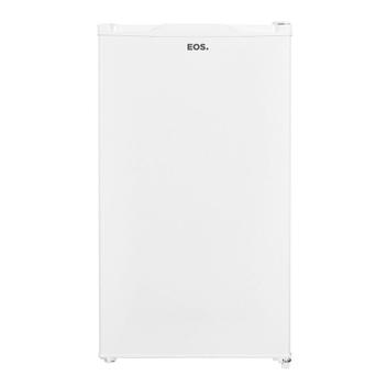 Geladeira/refrigerador 93 Litros 1 Porta Branco Ice Compact - Eos - 220v - Efb102
