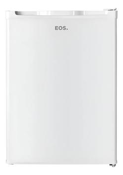 Geladeira/refrigerador 93 Litros 1 Porta Branco Ice Compact - Eos - 110v - Efb101
