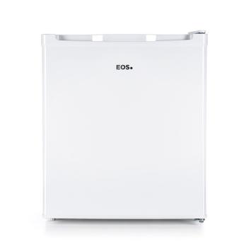 Geladeira/refrigerador 47 Litros 1 Porta Branco Ice Compact - Eos - 220v - Efb50