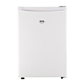 Geladeira/refrigerador 71 Litros 1 Porta Branco Ice Compact - Eos - 110v - Efb81