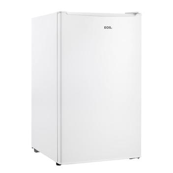 Geladeira/refrigerador 93 Litros 1 Porta Branco Ice Compact - Eos - 220v - Efb101