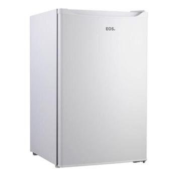 Geladeira/refrigerador 124 Litros 1 Porta Branco - Eos - 220v - Efb132