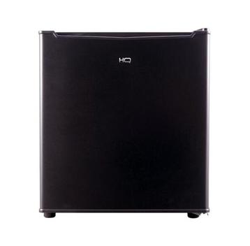 Geladeira/refrigerador 47 Litros 1 Porta Preto - Hq - 110v - Hq-47fb
