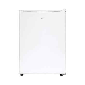 Geladeira/refrigerador 70 Litros 1 Porta Branco - Hq - 220v - Hq-70fb