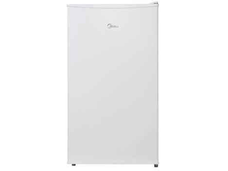 Geladeira/refrigerador 93 Litros 1 Porta Branco - Midea - Bivolt - Mdrd142fgd013