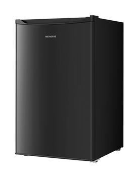 Geladeira/refrigerador 120 Litros 1 Porta Preto - Mondial - 220v - Fgb-01-b120