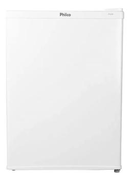 Geladeira/refrigerador 67 Litros 1 Porta Branco - Philco - 110v - Pfg85b