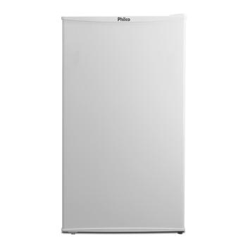 Geladeira/refrigerador 121 Litros 1 Porta Branco - Philco - 220v - Pfge12b