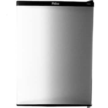 Frigobar Philco 67 Litros Platinum PFG85PL - 127V - Frigobar - Magazine Cacadoresdepromo