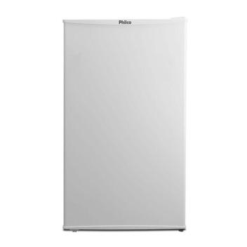 Geladeira/refrigerador 93 Litros 1 Porta Branco - Philco - 220v - Pfg114