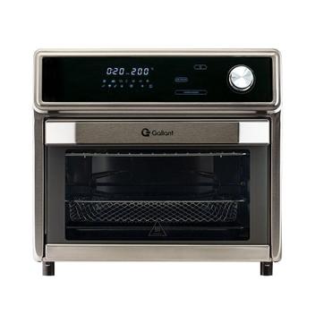 Fritadeira Air Fryer Forno 25L Gallant Digital GFE25 Rotisserie 127V ...