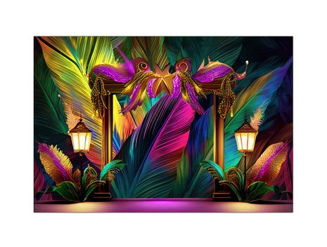 Mareli Album Fotografico 23x30 Disegno Comunione 60 Pagine Con Velina, (d4c) 8059174873530 - Foto 3